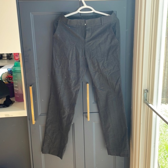 Club Monaco wool trousers size 0 - Picture 1 of 1